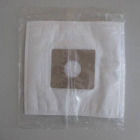 Arçelik S 4240 C Sentetik Kumaş 10 Adet Süpürge Torbası