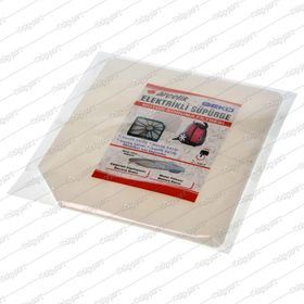 Arçelik S 4240 Elektrikli Süpürge Hepa Filtresi