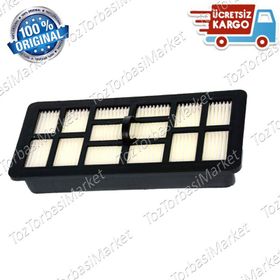 Arçelik S 4240 Elektrikli Süpürge Hepa Filtresi