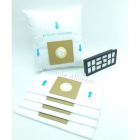 Arçelik S 4240 Orjinal Toz Torbası