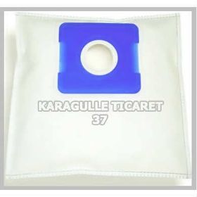 Arçelik S 4240-S 4250-S 6260 Süpürge Bez Toz Torbası