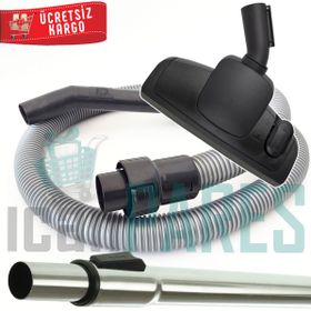 Arçelik S 4240 Süpürge Emici Başlık Teleskopik Boru