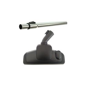 Arçelik S 4240 Süpürge Emici Yer Başlığı