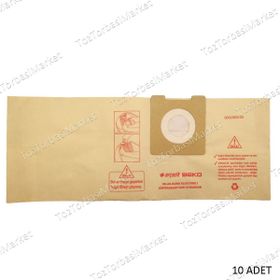 Arçelik S 4240 Süpürge Torbası
