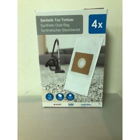 Arçelik S 4240 Süpürge Torbası