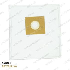 Arçelik S 4250 A Toz Torbası