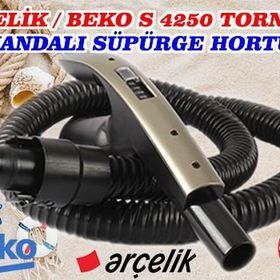 Arçelik S 4250 Tornado Kumandalı Hortumu Süpürge Hortumu