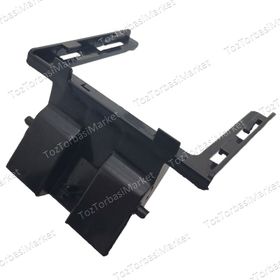 Arçelik S 4250 Tornado Toz Torbası Kızağı
