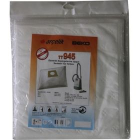 Arçelik S 4250 Tornado Toz Torbası