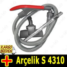Arçelik S 4310 Elektrikli Süpürge Hortumu