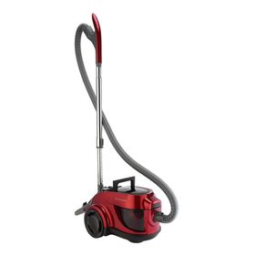 Arçelik S 4310 Kırmızı Elektrikli Süpürge