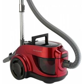 Arçelik S 4310 Kırmızı Elektrikli Süpürge
