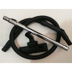 Arçelik S 4314 Hortum Emici Başlık Teleskopik Boru 3'lü Set