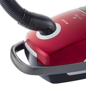 Arçelik S 4540 T Kırmızı Elektrikli Süpürge