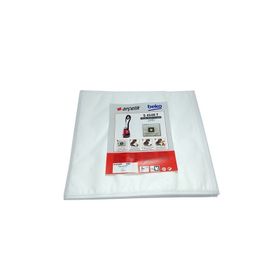 Arçelik S 4540 T Sentetik Süpürge Torbası