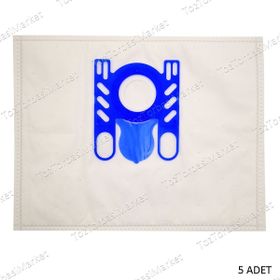 Arçelik S 4910 5 Adet Toz Torbası