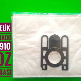 Arçelik S 4910 - S 4920 - S 4925 Toz Torbası