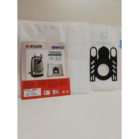 Arçelik S 4910 - S 4920 - S 4925 Toz Torbası