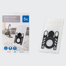 Arçelik S 4910 - S 4920 - S 4925 Toz Torbası