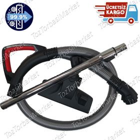 Arçelik S 4910 Tornado Silence Süpürge Hortumu