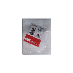 Arçelik S 4920 Elektrikli Süpürge Sentetik Toz Torbası