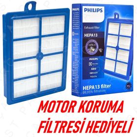 Arçelik S 4920 Tornado Ergo Hepa Filtre