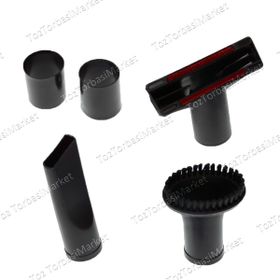 Arçelik S 4925 5 Adet Toz Torbası