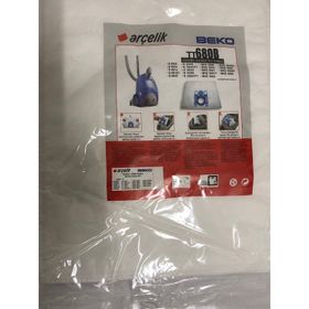 Arçelik S 4925 A Toz Torbası
