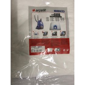 Arçelik S 4925 A Toz Torbası