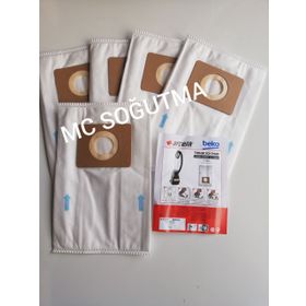 Arçelik S 4935 10 Adet Toz Torbası