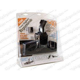 Arçelik S 4935 Tornado Eco A Sınıfı Emici Yer Başlığı