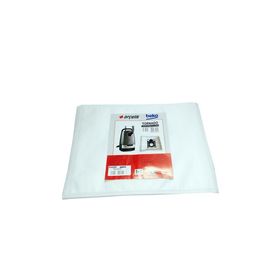 Arçelik S 4940 20 Adet Toz Torbası