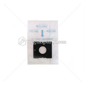 Arçelik S 4960 5 Adet Toz Torbası