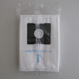 Arçelik S 4960 5 Adet Toz Torbası