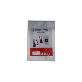 Arçelik S 4960 Elektrikli Süpürge Sentetik Toz Torbası