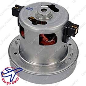 Arçelik S 4960 Tornado Flex Süpürge Motoru 56