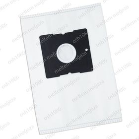 Arçelik S 4960 TornadoFlex Süpürge Torbası