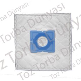 Arçelik S 4961 20 Adet Süpürge Torbası