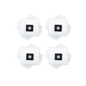 Arçelik S 4961 20 Adet Süpürge Torbası