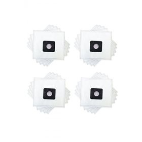 Arçelik S 4961 20 Adet Süpürge Torbası