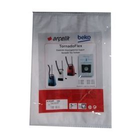 Arçelik S 4961 Elektrikli Süpürge Uyumlu Sentetik Toz Torbası
