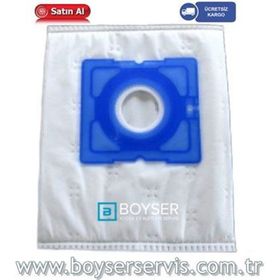Arçelik S 4961 Tornado Flex Toz Torbası