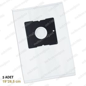 Arçelik S 4962 Tornadoflex Toz Torbası