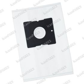 Arçelik S 4964 Tornado Flex Elektrikli Süpürge 10 Adet Toz Torbası
