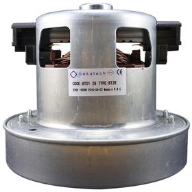 Arçelik S 4964 Tornado Flex Süpürge Motoru 56