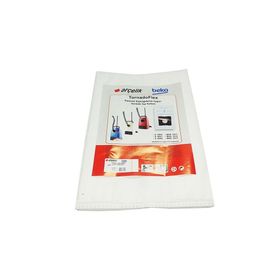 Arçelik S 4964 TornadoFlex 20 Adet Toz Torbası + Filtre Hediyeli