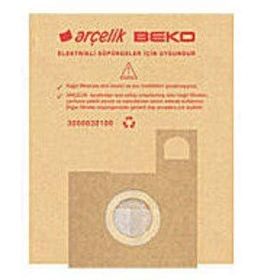 Arçelik S 6200 S 6355 Y Süpürge Torbası