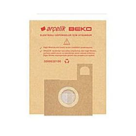 Arçelik S 6200 S 6355 Y Süpürge Torbası