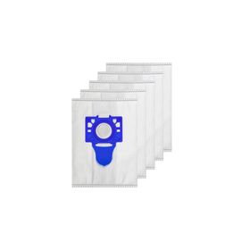 Arçelik S 6255 10 Adet Süpürge Torbası
