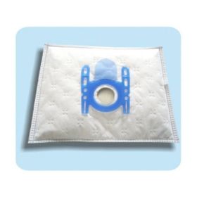 Arçelik S 6255 20 li Süpürge Bez Toz Torbası